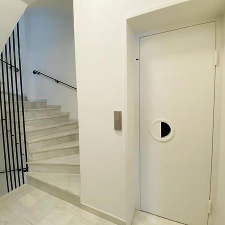 Central Syntagma Square Studio In Athens - Shell 外观 照片