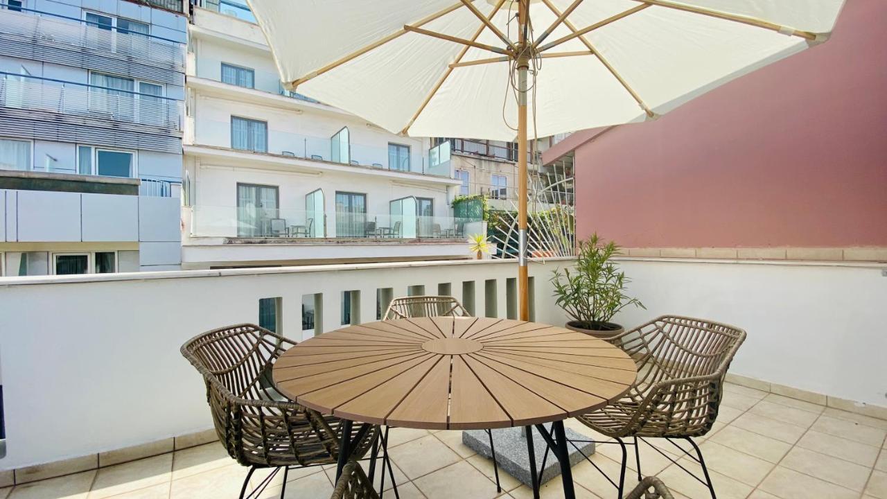 Central Syntagma Square Studio In Athens - Shell 外观 照片