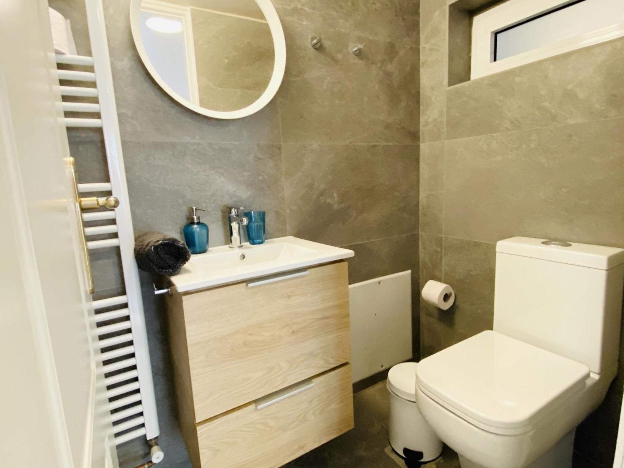 Central Syntagma Square Studio In Athens - Shell 外观 照片
